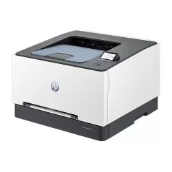 Color LaserJet Pro 3203dw 無線自動雙面列印 彩色雷射印表機