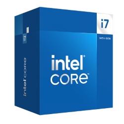 Core i7-14700 (LGA1700/含風扇/有內顯)