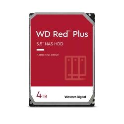 紅標Plus 4TB 3.5吋 NAS硬碟 *現貨