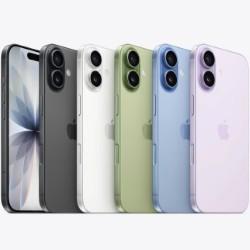 iPhone 17 512G-Mist Blue 霧藍色