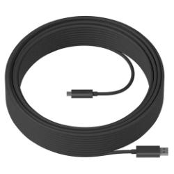 Strong USB 強化型 USB連接線 3.2 Gen2 A公-C公 25M