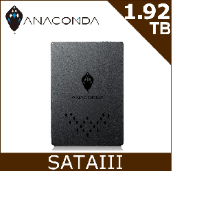 1.92TB SATA SSD