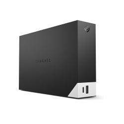 One Touch Hub 6TB 3.5吋外接硬碟