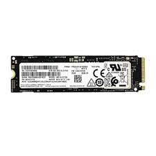 512GB M.2 PCIe Gen4 SSD