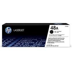 CF248A 48A 黑色原廠 LaserJet 碳粉匣