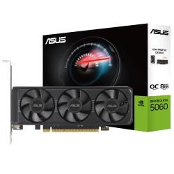 ASUS GeForce RTX 5060 LP BRK 8GB GDDR7 OC 超頻版