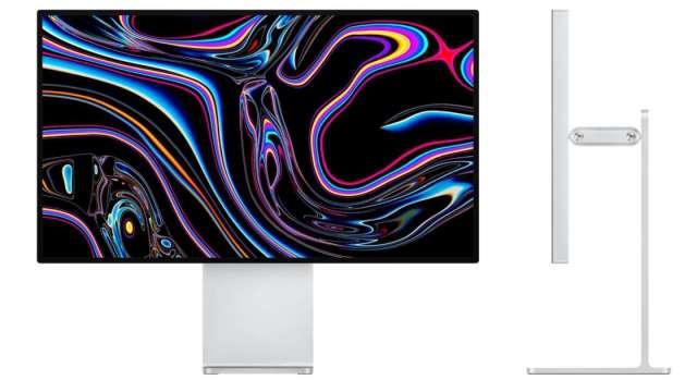 Apple Pro Display XDR (標準玻璃)