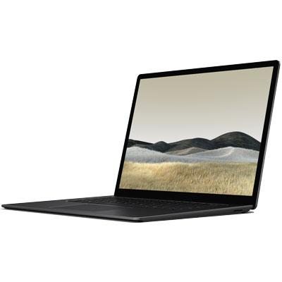 Surface Laptop 4 墨黑 
