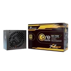 CORE GX-750 ATX3 80PLUS金牌 全模組化 ATX3.1 PCIe5.1 電源供應器