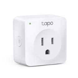 Tapo P100 迷你型 Wi-Fi 智慧插座