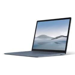 Surface Laptop 4 冰藍 
