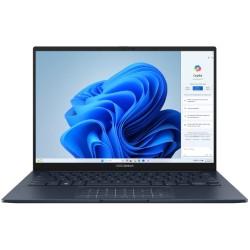 Zenbook 14 OLED 紳士藍