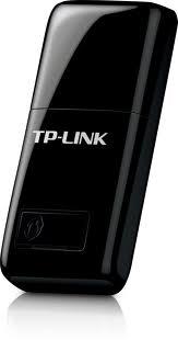 TP-Link TL-WN823N 迷你USB無線網路卡
