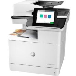 Color LaserJet Enterprise MFP M776dn A3彩色高階雷射複合機