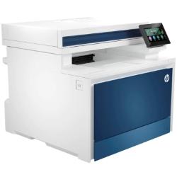 Color LaserJet Pro MFP 4303fdw 印表機 (三年保固)