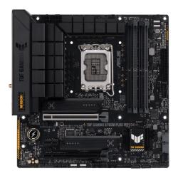 TUF GAMING B760M-PLUS WIFI D4 主機板