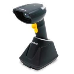 MS852B Plus 無線二維條碼掃描器