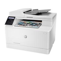 Color LaserJet Pro MFP M183fw 雷射印表機