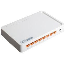 S808G 8埠Giga網路集線器