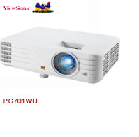 PG701WU 投影機