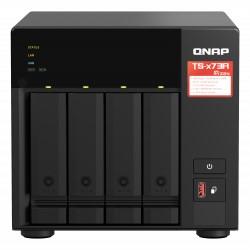 4Bay NAS 網路儲存伺服器 (TS-473A-8G)