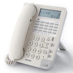 K-761免持通話來電顯示電話