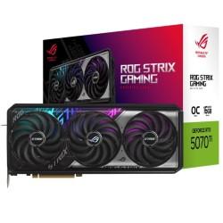 ROG Strix GeForce RTX 5070 Ti 16GB GDDR7 OC 超頻版