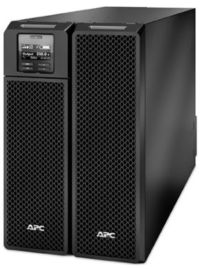 Smart-UPS SRT 10000VA 208V 直立式