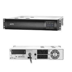 Smart-UPS 1000VA LCD RM 2U 120V 在線互動式UPS