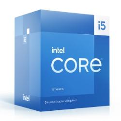 Core i5-13400F 1700腳位 10核/16緒/無內顯/有風扇