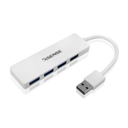 高速傳輸4埠USB3.0 HUB