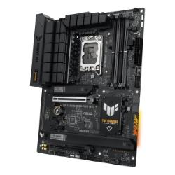 TUF GAMING B760-PLUS WIFI 主機板