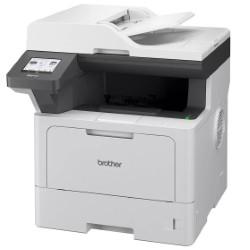 MFC-L5710DN 商用黑白高速雷射複合機