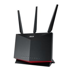 RT-AX86U PRO AX5700 雙頻WiFi 6(802.11ax) 電競無線路由器