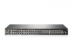 Aruba 2930F 48G 4SFP Switch