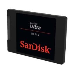 4TB Ultra 3D SATA SSD固態硬碟