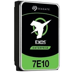 Exos 7E10 8TB 3.5吋 7200轉 SATA企業碟