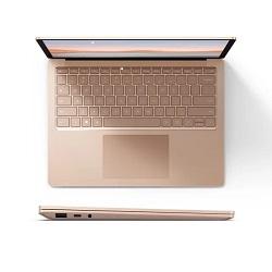Surface Laptop 4 砂岩金 