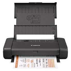 PIXMA TR150 可攜式噴墨印表機