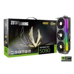 ZOTAC GAMING GeForce RTX 5090 AMP Extreme INFINITY *現貨2