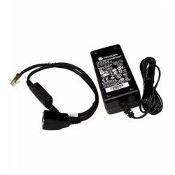 Trio 8800 Power Supply with Power Cord and CAT-5