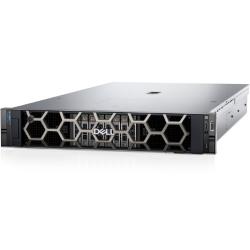 PowerEdge R760xa 2.5