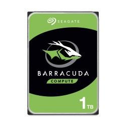 BarraCuda 1TB 3.5吋 桌上型硬碟*主力現貨