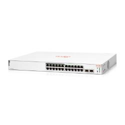 Instant On 1830 24G 12p Class4 PoE 2SFP 195W 交換器*BY ORDER