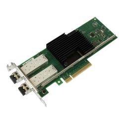 X710-DA2 10G SFP+ PCie3.0 雙埠光纖伺服器網卡
