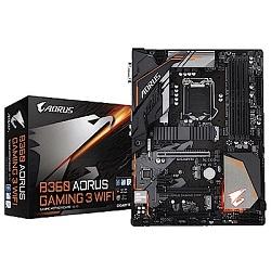 B360 AORUS GAMING 3 WIFI (限搭第八代CPU)