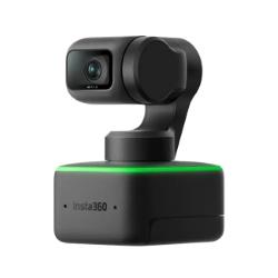 Insta360 Link AI智能4K網路攝影機