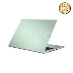 VivoBook S14 OLED 初心綠