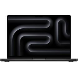 MacBook Pro 14 M5 黑色 (14吋,M5 (10/10),24GB,1TB SSD,macOS)