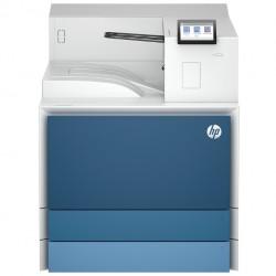 LaserJet Enterprise 8501dn A3黑白雷射印表機